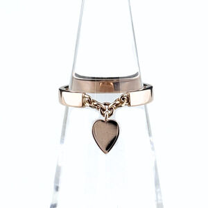 CARTIER Pink Ring